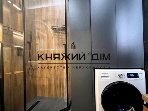 квартира по адресу Голосеевский просп. (40-летия Октября), 76