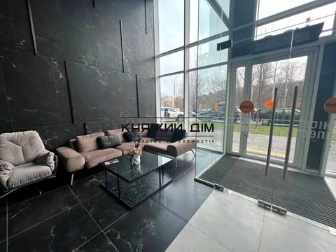 квартира по адресу Голосеевский просп. (40-летия Октября), 76