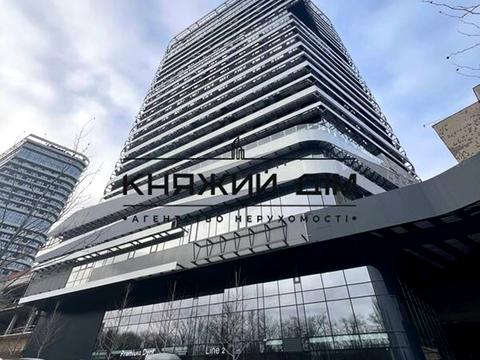 квартира по адресу Голосеевский просп. (40-летия Октября), 76