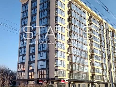 квартира за адресою Полтава, Олександра Оксанченка вул. (Степового Фронту), 6