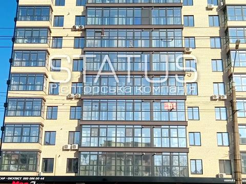 квартира за адресою Полтава, Олександра Оксанченка вул. (Степового Фронту), 6