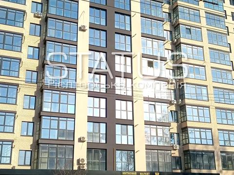 квартира за адресою Полтава, Олександра Оксанченка вул. (Степового Фронту), 6