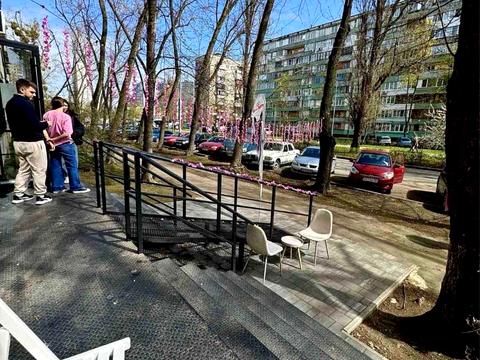 коммерческая по адресу Игоря Шамо бульв. (Олексія Давидова), 19