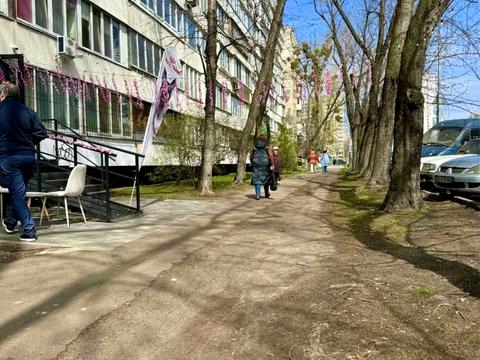 коммерческая по адресу Игоря Шамо бульв. (Олексія Давидова), 19