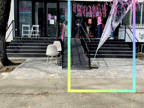 коммерческая по адресу Игоря Шамо бульв. (Олексія Давидова), 19