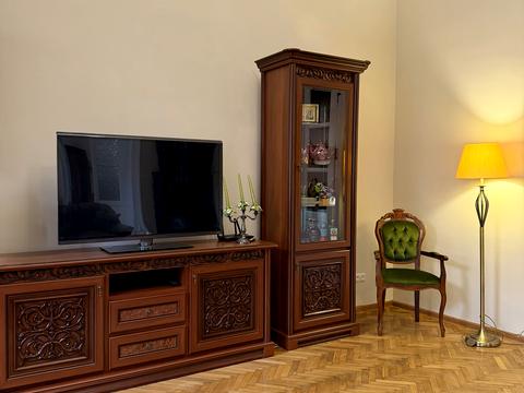 квартира за адресою Турецька вул., 1