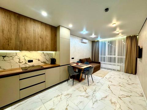 квартира за адресою Родини Крістерів вул., 16