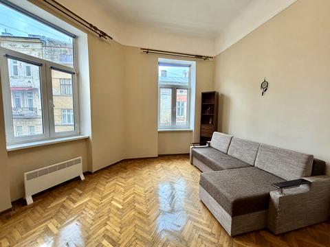 квартира за адресою Турецька вул., 1