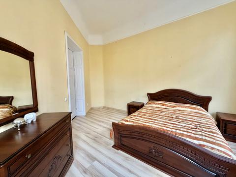 квартира за адресою Турецька вул., 1