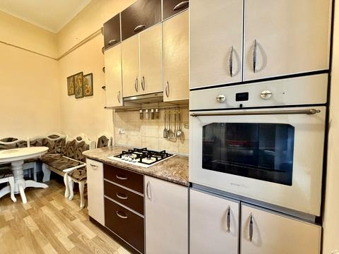 квартира за адресою Турецька вул., 1