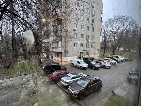 квартира за адресою Ушинського вул., 24