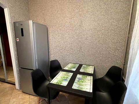 квартира за адресою Чоколівський бульв., 1