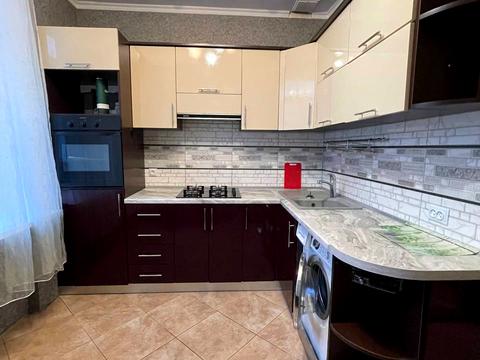 квартира за адресою Чоколівський бульв., 1