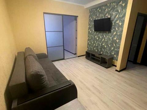 квартира за адресою Анни Ахматової вул., 22