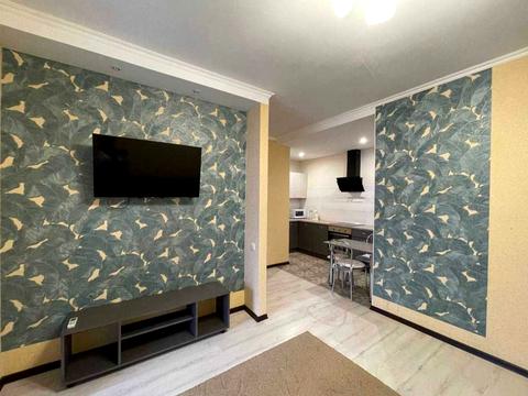 квартира за адресою Анни Ахматової вул., 22