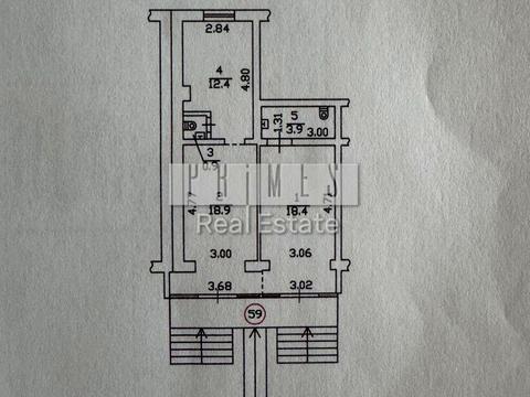 коммерческая по адресу Игоря Шамо бульв. (Олексія Давидова), 19