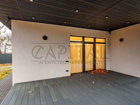 дом по адресу с. Шевченково, Березова