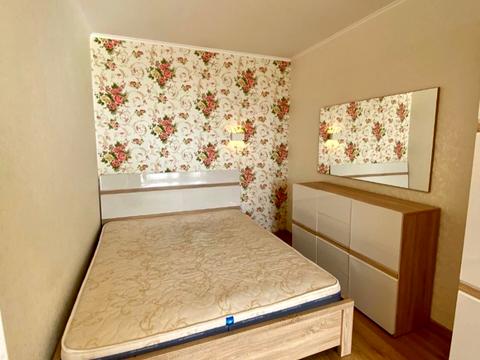 квартира по адресу Кармелюка ул., 5