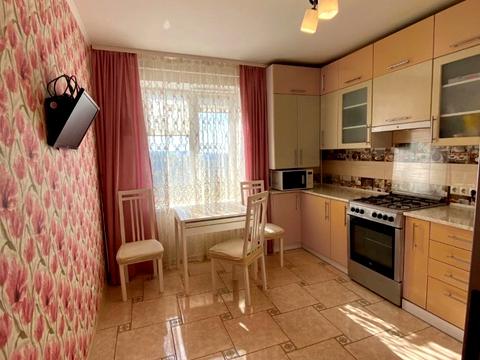 квартира по адресу Кармелюка ул., 5