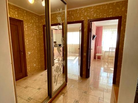 квартира по адресу Кармелюка ул., 5