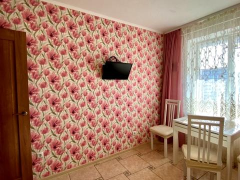 квартира по адресу Кармелюка ул., 5