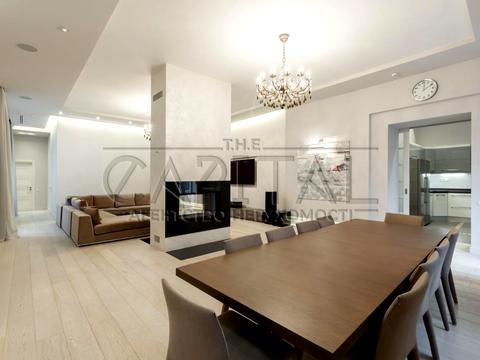 квартира по адресу Лютеранская ул., 16