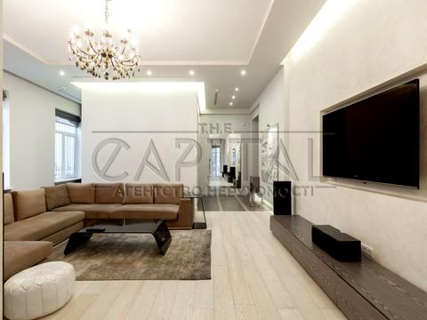 квартира по адресу Лютеранская ул., 16