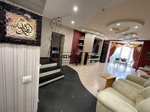 квартира по адресу Юлии Здановской ул. (Ломоносова), 56