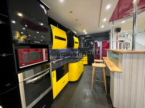 квартира по адресу Юлии Здановской ул. (Ломоносова), 56