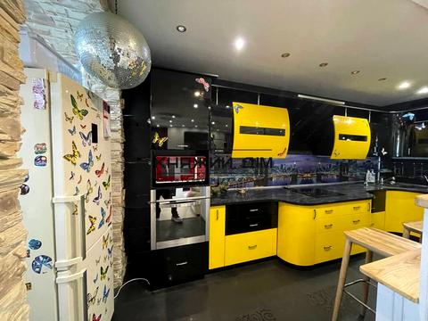 квартира по адресу Юлии Здановской ул. (Ломоносова), 56