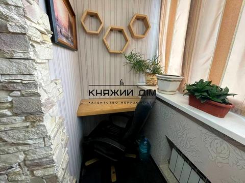 квартира по адресу Юлии Здановской ул. (Ломоносова), 56