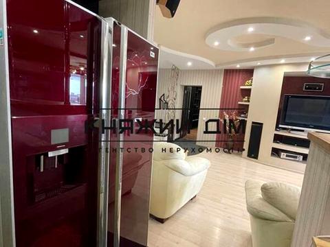 квартира по адресу Юлии Здановской ул. (Ломоносова), 56