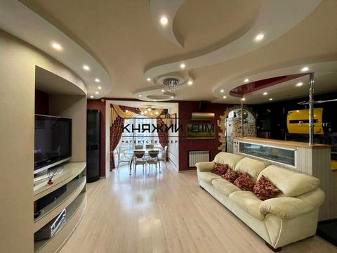 квартира по адресу Юлии Здановской ул. (Ломоносова), 56