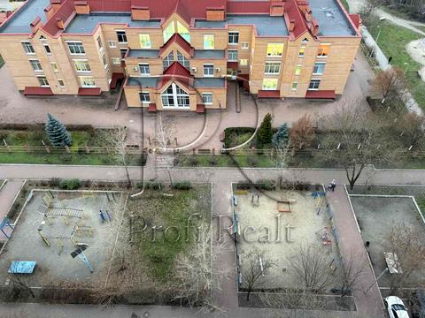 квартира за адресою Петра Григоренка просп., 18-А