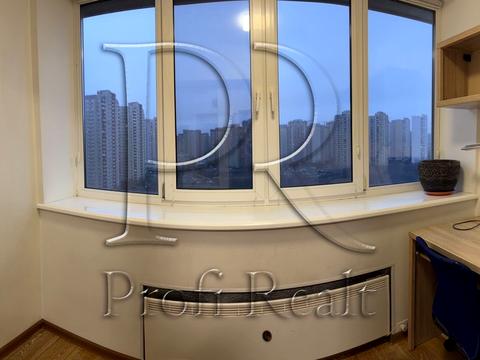 квартира за адресою Петра Григоренка просп., 18-А