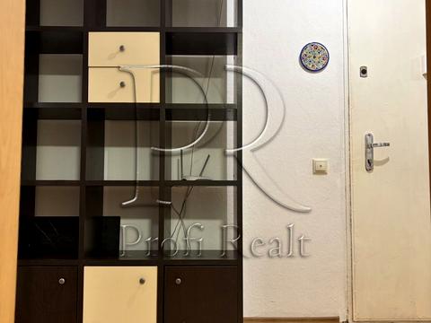 квартира за адресою Петра Григоренка просп., 18-А