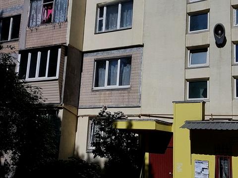 квартира за адресою Велика Окружна вул., 5-А