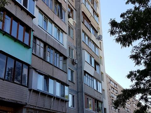 квартира за адресою Велика Окружна вул., 5-А