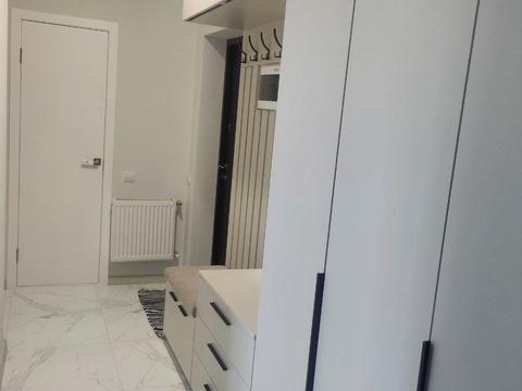 квартира за адресою Академіка Янгеля вул. (Фрунзе), 4