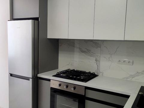 квартира за адресою Академіка Янгеля вул. (Фрунзе), 4