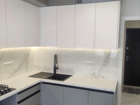 квартира за адресою Академіка Янгеля вул. (Фрунзе), 4