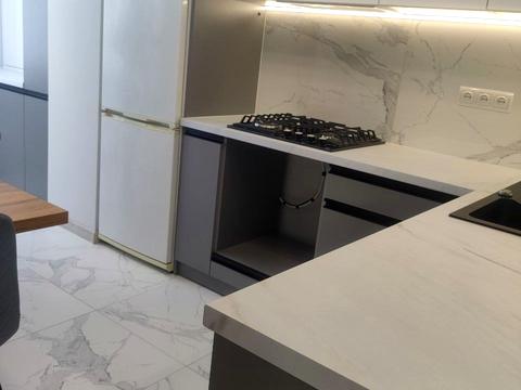 квартира за адресою Академіка Янгеля вул. (Фрунзе), 4