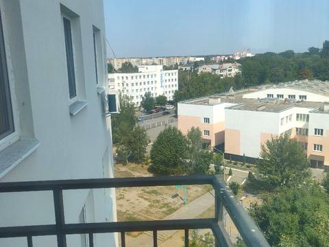 квартира за адресою Академіка Янгеля вул. (Фрунзе), 4