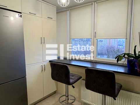 квартира за адресою Ясинуватський пров., 11