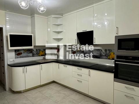 квартира за адресою Ясинуватський пров., 11