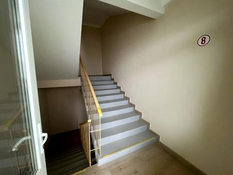 квартира по адресу Лісогринівецька ул., 34-А