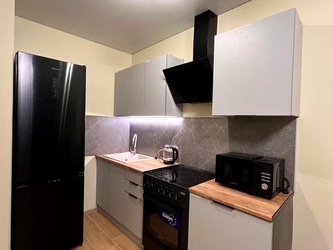 квартира за адресою Віктора Некрасова вул. (Північно-Сирецька), 6