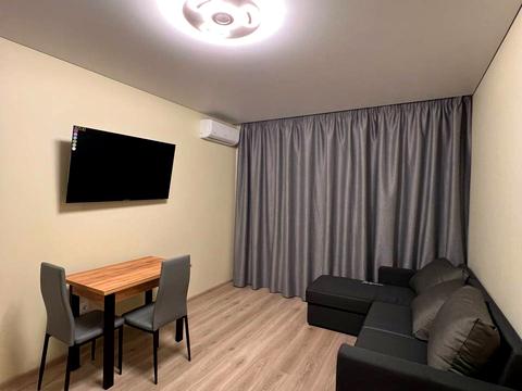 квартира за адресою Віктора Некрасова вул. (Північно-Сирецька), 6