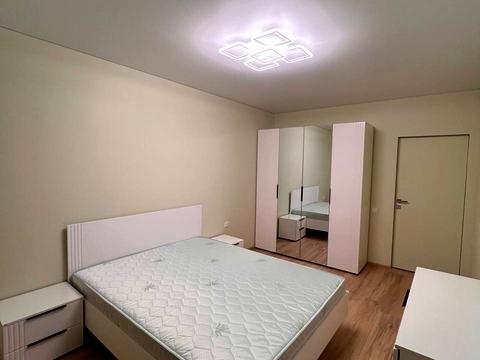 квартира за адресою Віктора Некрасова вул. (Північно-Сирецька), 6