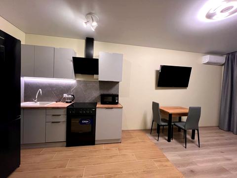 квартира за адресою Віктора Некрасова вул. (Північно-Сирецька), 6